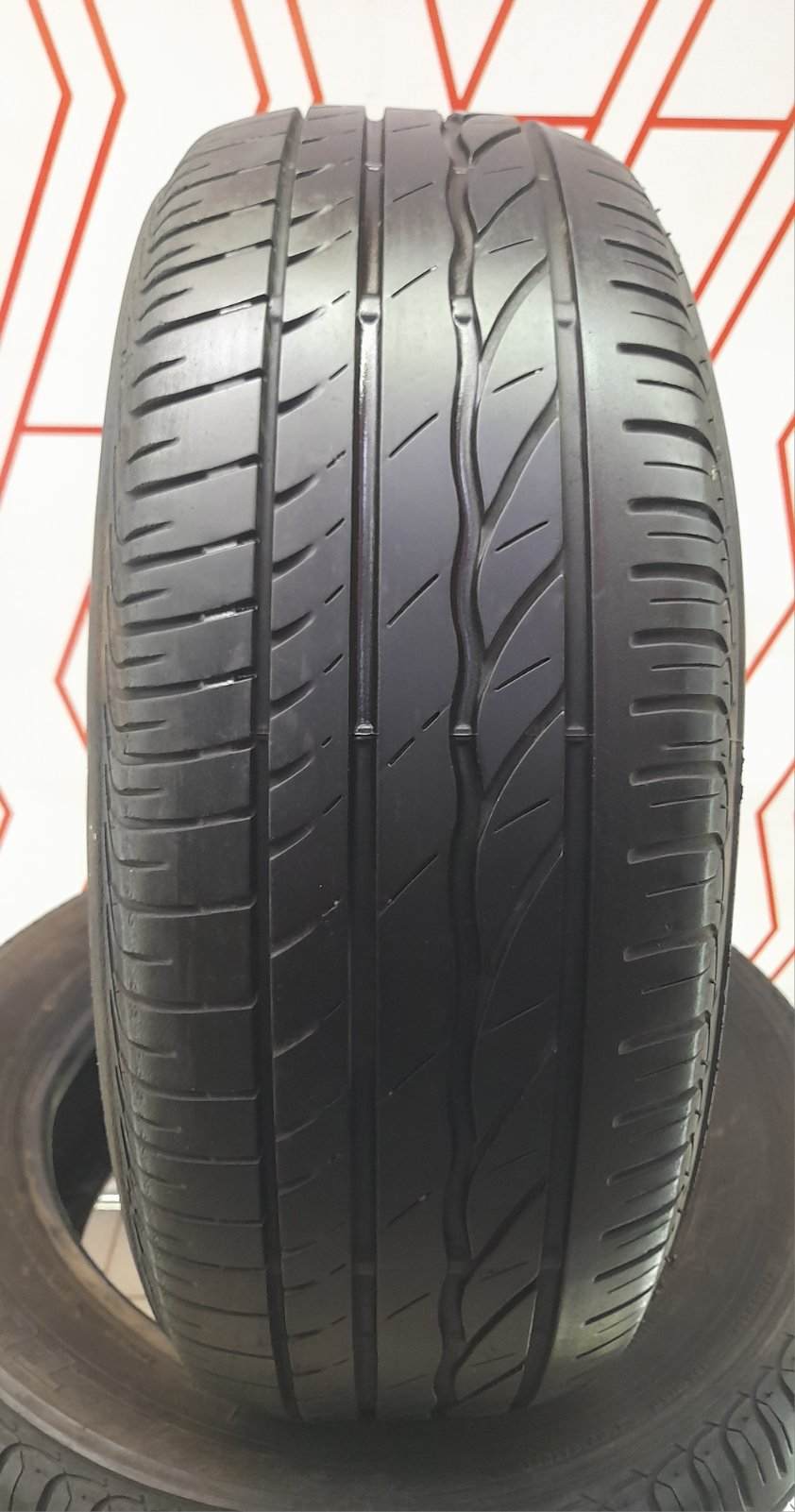 Шины Bridgestone Turanza ER300 215/55 R16 --