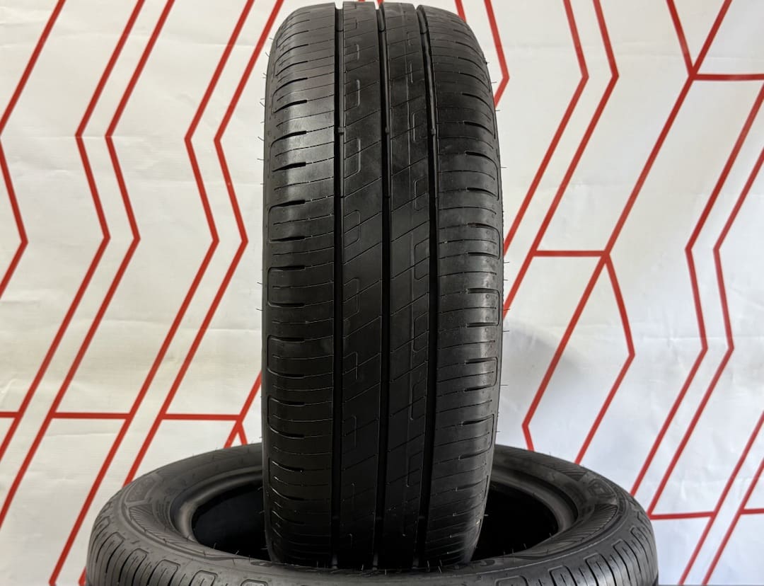 Шины Goodyear EfficientGrip 195/55 R16 87H