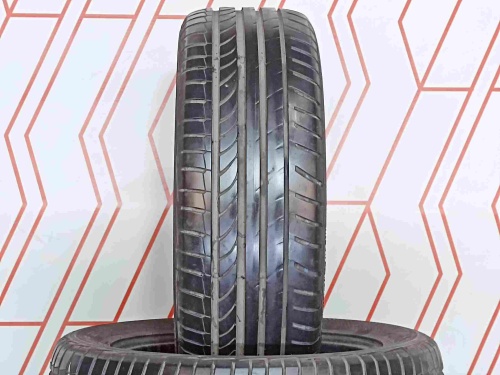 Шины Dunlop SP Sport Maxx TT 235/55 R17 -- б/у 5