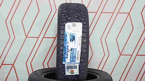 Шины Sailun Ice Blazer WST3 205/55 R16 94T