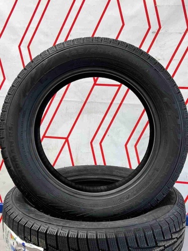 Шины Nokian Tyres Nordman RS2 185/60 R15 88R