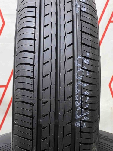 Шины Yokohama BluEarth-ES ES32 185/65 R14 86H