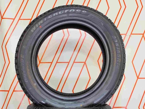 Шины Vittos VWP12 235/55 R18 104S