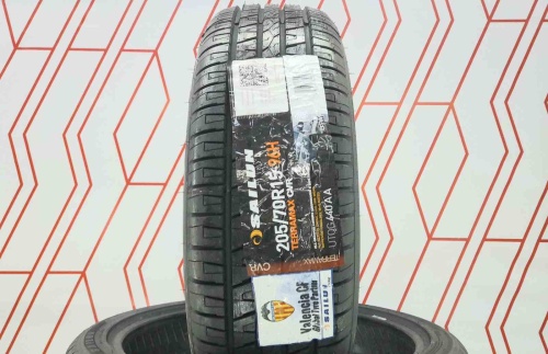 Шины Sailun Terramax CVR 205/70 R15 96H