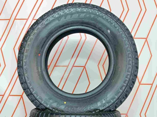 Шины Vittos VSA66 235/70 R16 106S