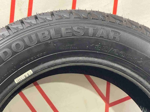 Шины Doublestar DW07 185/60 R14 82T