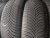 Шины Michelin CrossClimate 225/55 R18 -- б/у 6