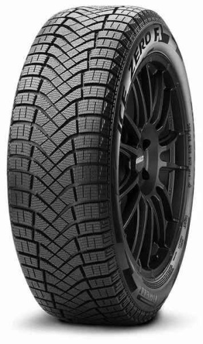 Шины Pirelli Ice Zero FR 225/55 R17 101H