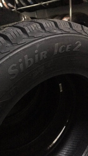 Шины Matador MP 30 Sibir Ice 2 185/65 R15 92T