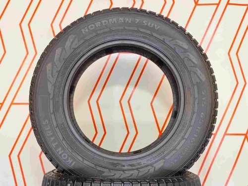 Шины Ikon tyres Nordman 7 215/65 R16 102T