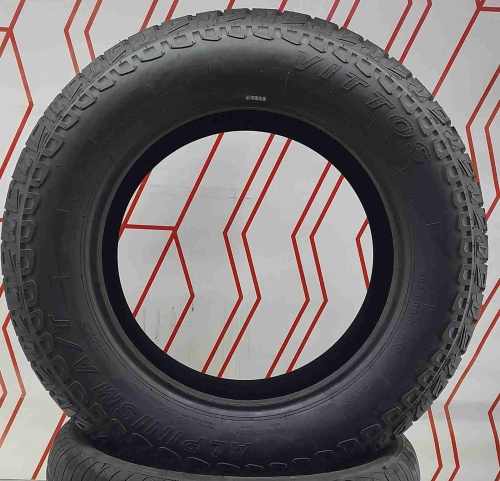 Шины Vittos VSA66 265/60 R18 110H