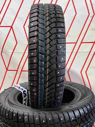 Шины Viatti Brina Nordico V-522 195/65 R15 91T