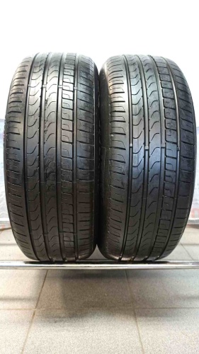 Шины Pirelli Cinturato P7 225/60 R17 -- б/у 6