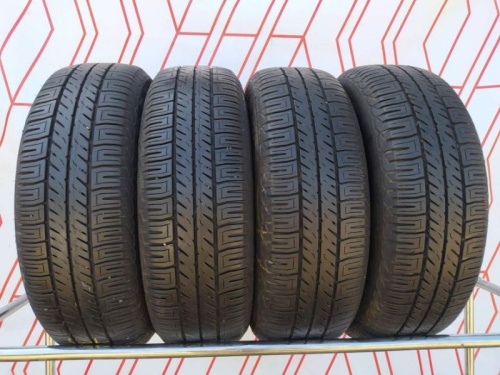 Шины Goodyear GT 3 185/65 R15 88T б/у 5