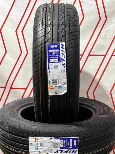 Шины Hifly HF 201 215/60 R16 95V