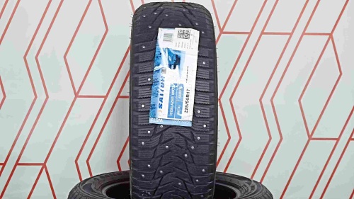 Шины Sailun Ice Blazer WST3 225/50 R17 98T