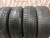 Шины Michelin Latitude Alpin LA2 235/65 R17 104H б/у 5