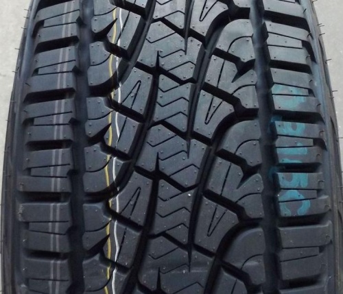 Шины Pirelli Scorpion ATR 185/75 R16 93T