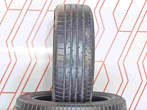 Шины Toyo Proxes R36 225/55 R19 99V б/у 5