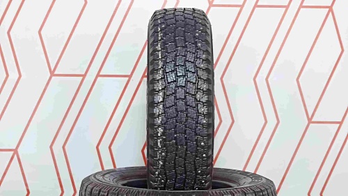 Шины Nokian Tyres Nordman 1 175/70 R13 -- б/у 3