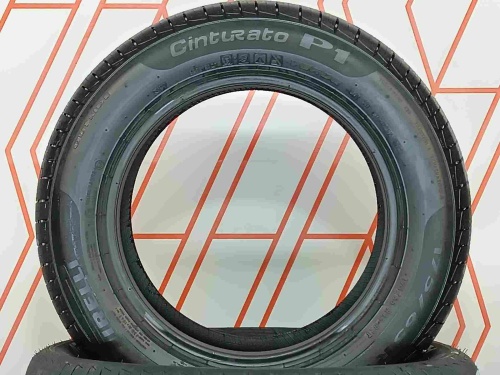 Шины Pirelli Cinturato P1 Verde 175/65 R14 82T