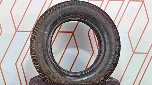 Шины Goodyear UltraGrip 400 175/70 R13 -- б/у 5