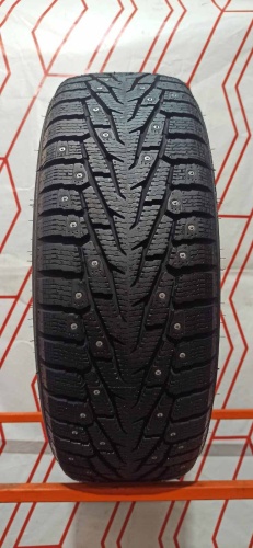 Шины Ikon Tyres Nordman 7 235/65 R17 108T