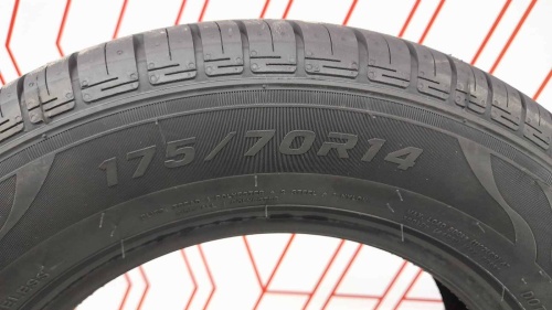 Шины Sailun Atrezzo ECO 175/70 R14 84T