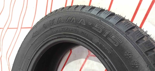 Шины КАМА (Нижнекамский шинный завод) Кама-515 215/65 R16 102Q