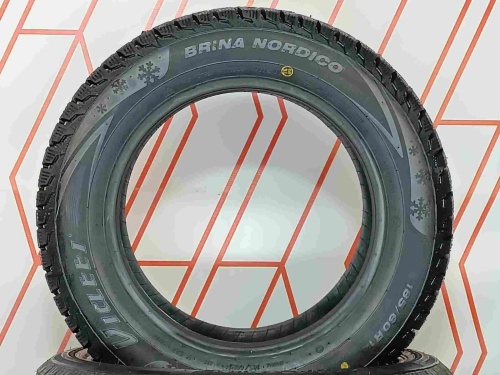 Шины Viatti Brina Nordico V-522 185/60 R14 82T