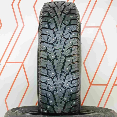 Шины Yokohama ice GUARD IG55 205/70 R15 100T