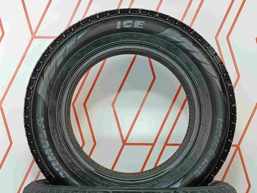 Шины Pirelli Formula Ice 195/65 R15 91T