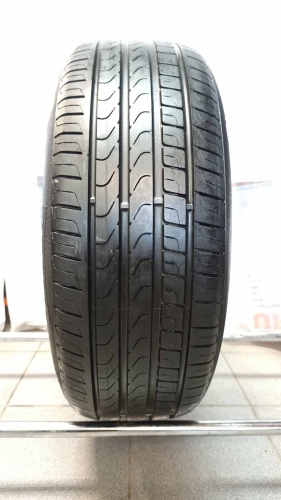 Шины Pirelli Cinturato P7 225/60 R17 -- б/у 6