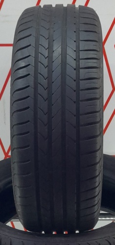 Шины Goodyear EfficientGrip 195/55 R15 -- б/у 6