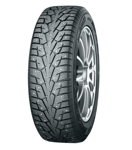 Шины Yokohama iceGuard Stud iG55 225/70 R16 107T