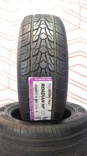 Шины Nexen Roadian HP 235/65 R17 108V