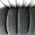 Шины Nokian Tyres Nordman 4 215/65 R15 -- б/у 5