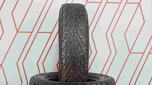 Шины Sava Eskimo Ice 175/70 R13 -- б/у 3.5