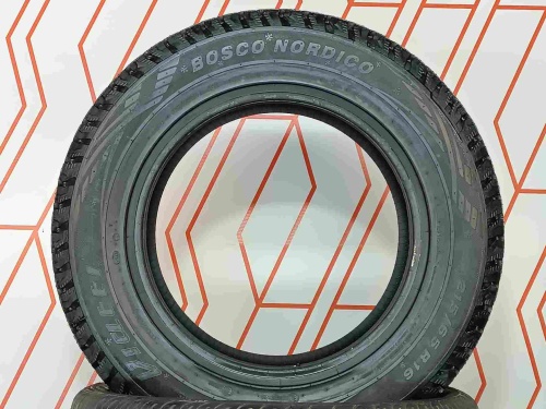 Шины Viatti Bosco Nordico V-523 215/65 R16 98T