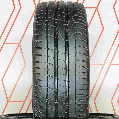 Шины Pirelli P Zero 255/40 R21 -- б/у 5.5