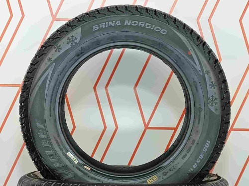 Шины Viatti Brina Nordico V-522 185/65 R15 88T