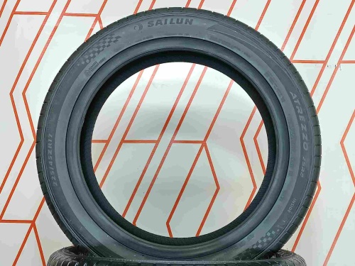 Шины Sailun Atrezzo ZSR2 225/45 R17 94Y