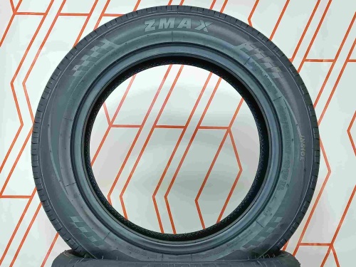 Шины Zmax Zealion 225/55 R17 101W