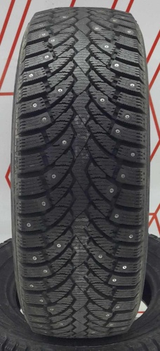 Шины Pirelli Formula Ice 215/55 R17 98T