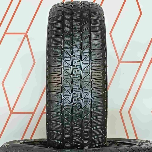 Шины Bridgestone Blizzak LM-25 195/65 R15 -- б/у 5