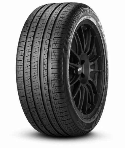 Шины Pirelli Scorpion Verde All-Season 235/60 R18 103V