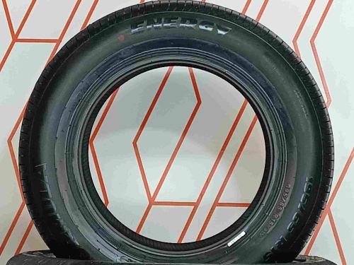 Шины Pirelli Formula Energy 195/65 R15 91V