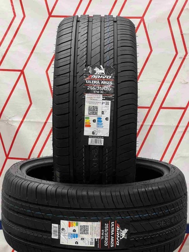 Шины Arivo Ultra ARZ5 255/35 R20 97W