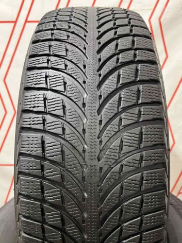 Шины Michelin Latitude Alpin LA2 235/65 R17 104H б/у 5