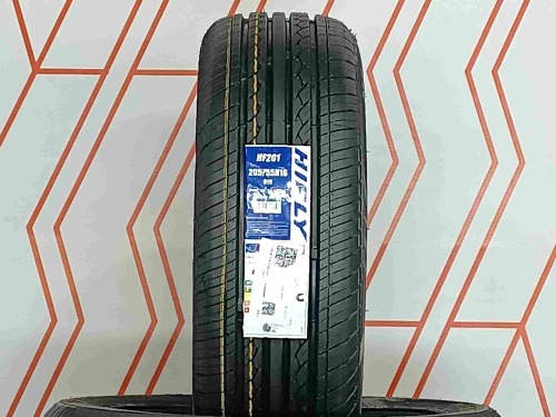 Шины Hifly HF 201 205/55 R16 91V